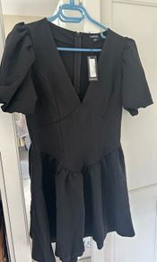 Smock Dress
