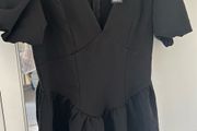 Smock Dress