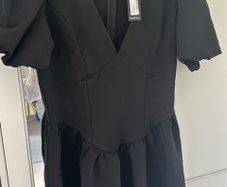 Smock Dress