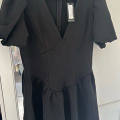 Smock Dress