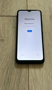 Nokia C22 Locked Frp