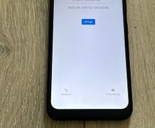 Nokia C22 Locked Frp