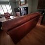 SOFA (Brown Leather) Image 6