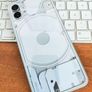 Nothing Phone 1 - White Image 5