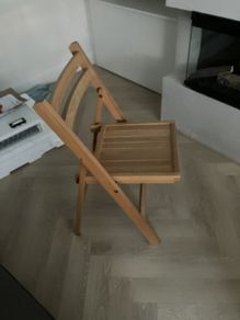 foldable chair