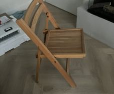 foldable chair