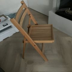 foldable chair