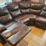 corner sofa Image 4