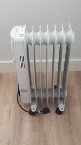 electronic heater