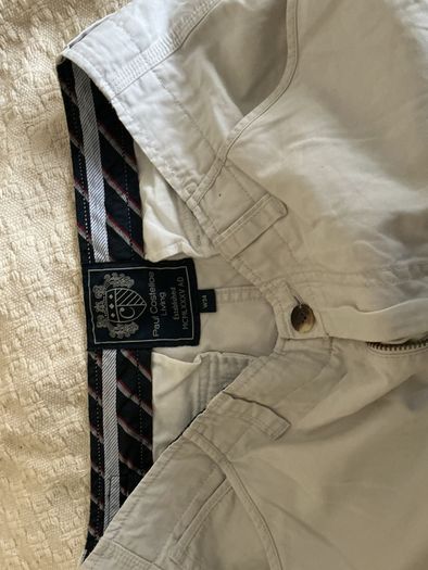 Paul Costello Men's shorts size 34