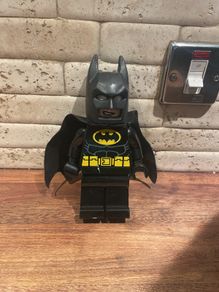 Lego Batman Torch