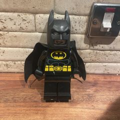 Lego Batman Torch