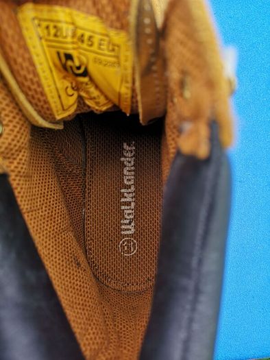 safety boot
