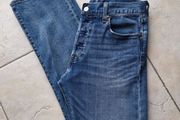 Mens Levi jeans (W30 L30)