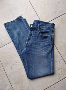 Mens Levi jeans (W30 L30)