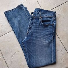 Mens Levi jeans (W30 L30)