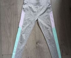 Girls leggings