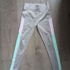 Girls leggings
