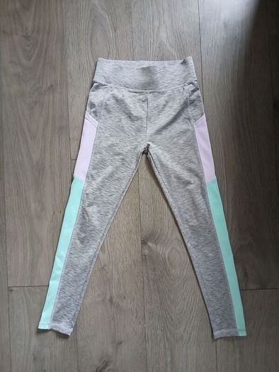 Girls leggings