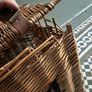 Fortnum & Mason Hamper Basket Image 5