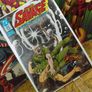Doc Savage ! Full Run ! 4 Issues ! First printings ! 1987 ! by DC Comics ! Image 6
