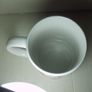 MINNIE MOUSE (Disney) - a child's ceramic mug (c.2010) Image 6