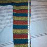 Mexican Baja Hoodie Size Small to Medium Image 9