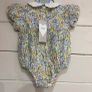 baby girl clothes bundle Image 2