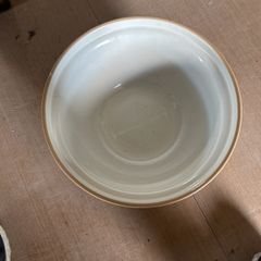 Vintage mixing bowl