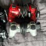 Bundle of ps2 controllers Image 4