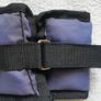 Ankle Wrist Weights 2x 0.5 Kg 500g Image 3