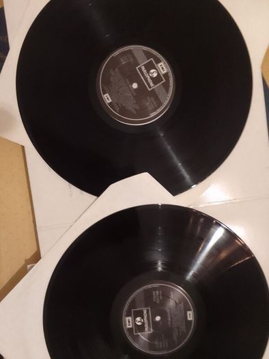 The Beatles 13LP Boxset  (Irish) - The Beatles Collection