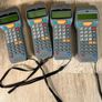 Unitech PT500 Mobile Computer x 4 Image 5