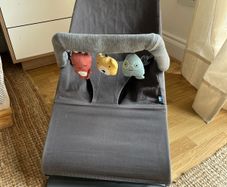 BabyBjorn Bouncer Chair