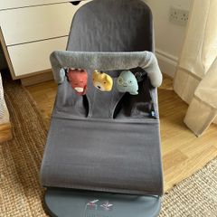 BabyBjorn Bouncer Chair