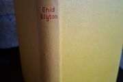 Mystery Stories by Enid Blyton
