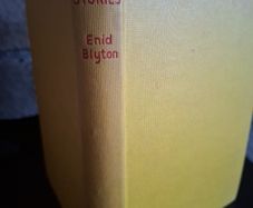 Mystery Stories by Enid Blyton