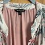 Massimo Dutti silk dress size 34/ XS like a new Image 8
