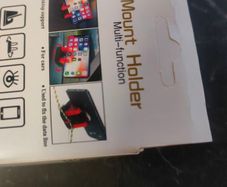 Phone holder