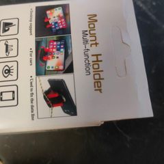 Phone holder