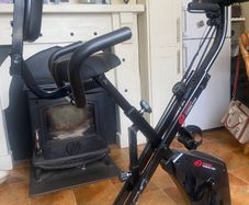 Excerise bike