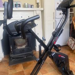 Excerise bike