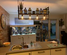 pendant light