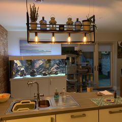 pendant light