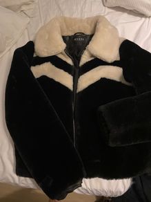 guess jacket