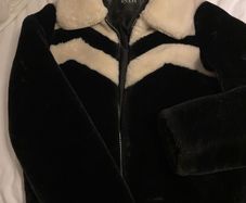 guess jacket