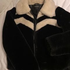 guess jacket