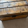 Antique storage box Image 2
