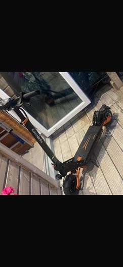 scooter g2 pro