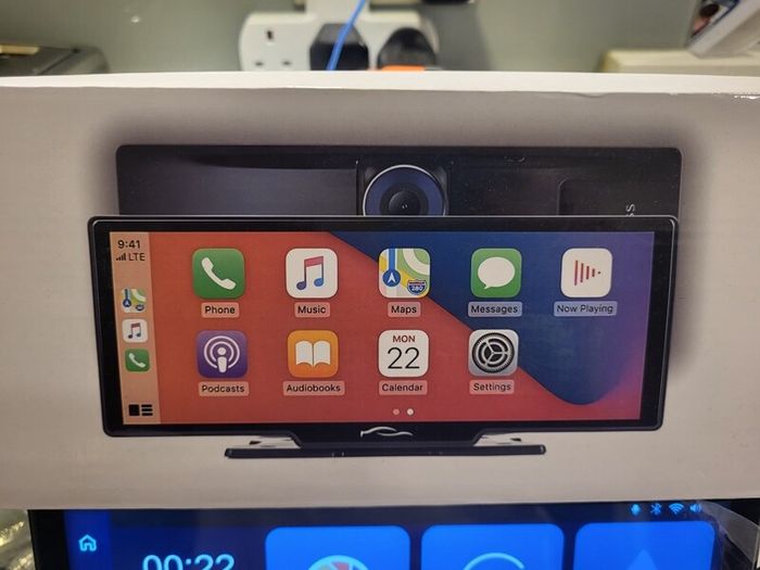 Car Tablet Max Pro